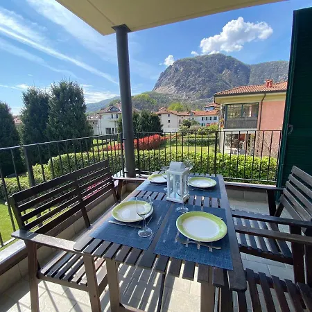 Apartament Melograno In Feriolo Baveno