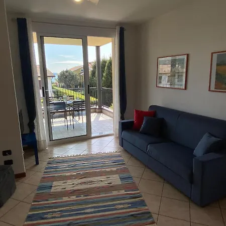 Appartamento Melograno In Feriolo