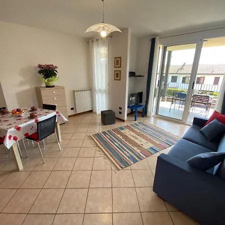 Melograno In Feriolo Appartamento *