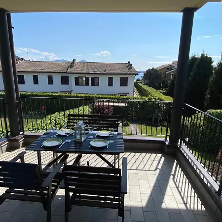 Melograno In Feriolo * Baveno