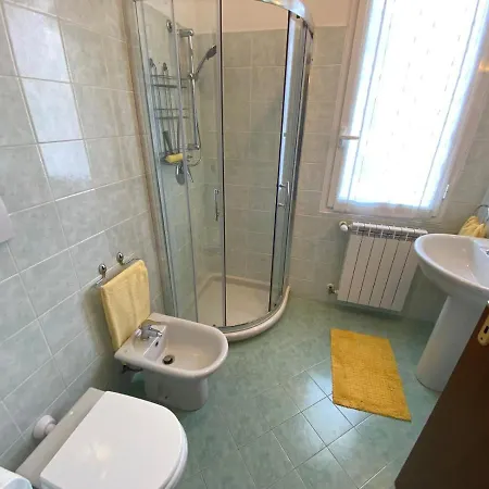 Melograno In Feriolo Apartment