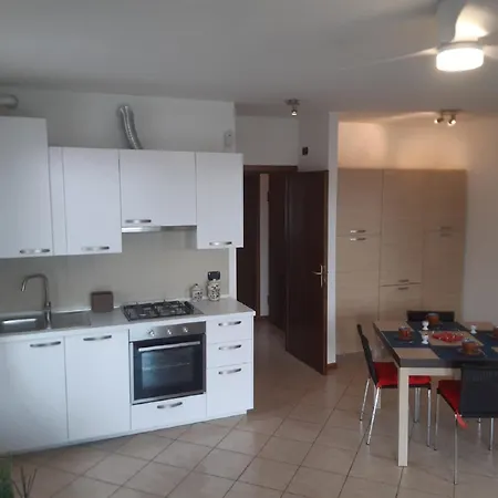 Appartement Melograno In Feriolo