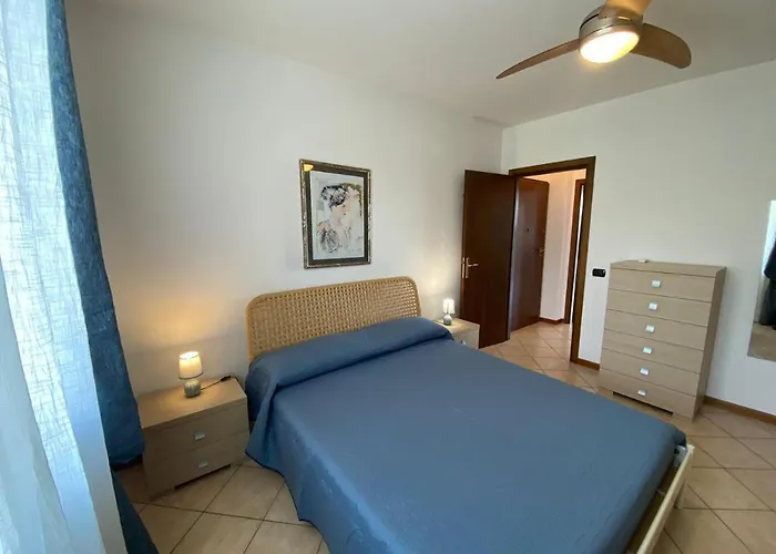 Melograno In Feriolo Appartamento Baveno