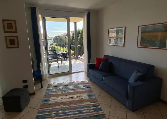 Apartament Melograno In Feriolo
