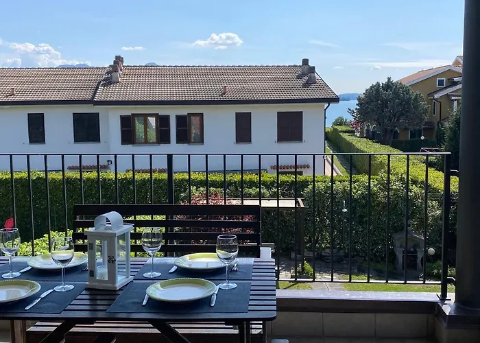 Melograno In Feriolo * 바메노