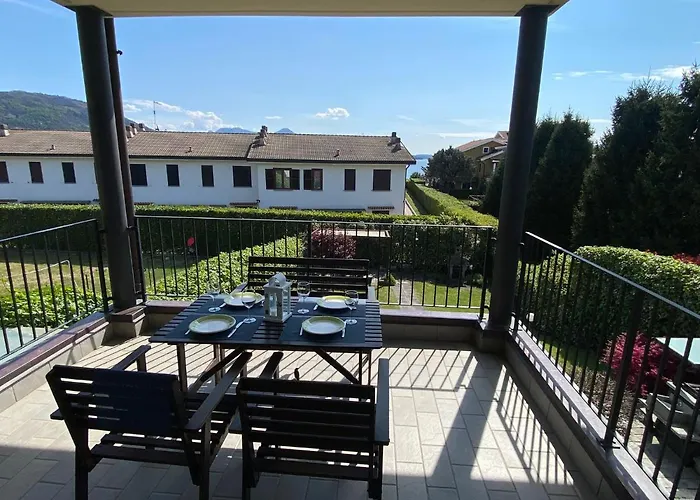 Melograno In Feriolo * 바메노