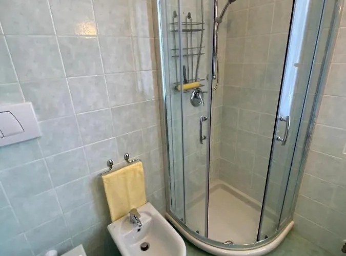 Melograno In Feriolo * 바메노