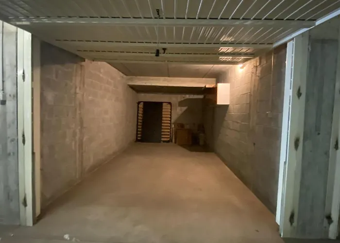 Melograno In Feriolo 바메노