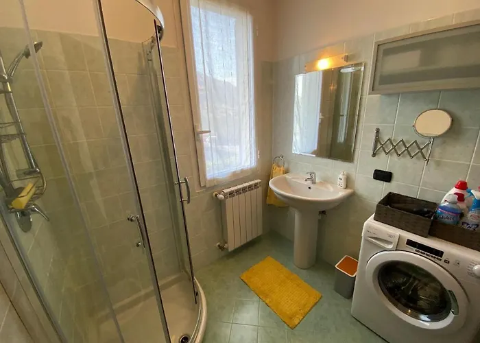 Apartament Melograno In Feriolo *