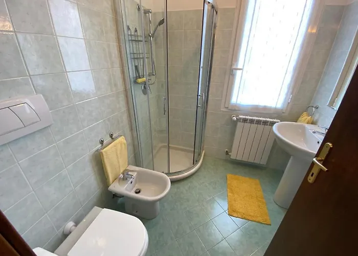 Melograno In Feriolo Apartament